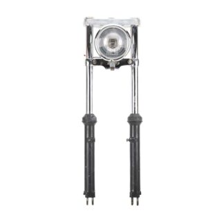 Triumph T140 Tr7 Fork Assembly