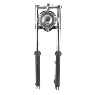 Triumph T140 Tr7 Fork Assembly