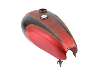 Triumph T140 Tr7 Fuel Tank 83 4772 Whk (2)