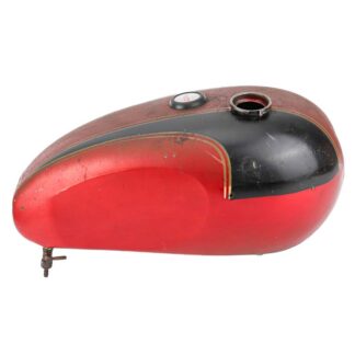 Triumph T140 Tr7 Fuel Tank 83 4772 Whk