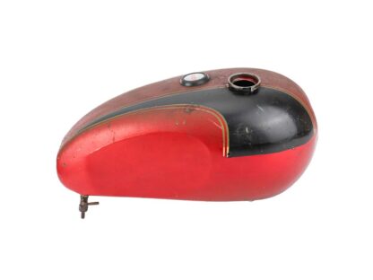 Triumph T140 Tr7 Fuel Tank 83 4772 Whk