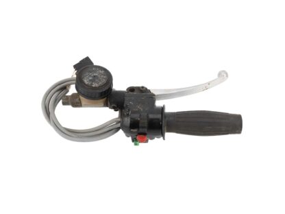 Triumph T140 Tr7 Rh Handlebar Switch & Throttle Assembly