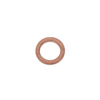 Triumph T150 Sleeve Nut Copper Washer 70 9239, E9239