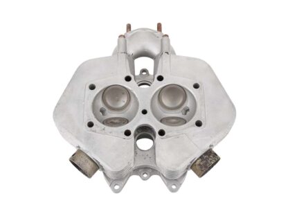 Triumph Tr6 Cylinder Head E3925 qwe (3)