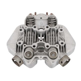 Triumph Tr6 Cylinder Head E3925 qwe