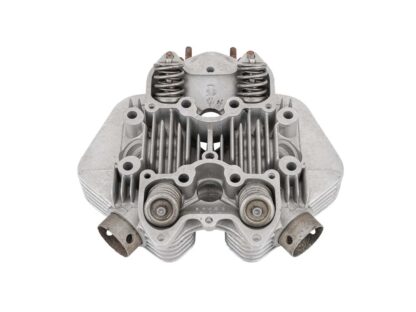 Triumph Tr6 Cylinder Head E3925 qwe