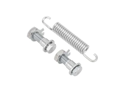Triumph Tr6 T120 T150 T160 Centre Stand Mounting Kit 99 9955, 21 1978, S1978, 82 5679, F5679, 83 1270, F1270, 14 0404, 82 4671, F4671 