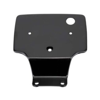 Triumph Tail Light Support Plate 83 5001