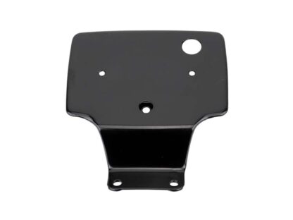 Triumph Tail Light Support Plate 83 5001