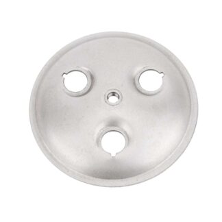 Triumph Unit Pressure Plate 57 4590