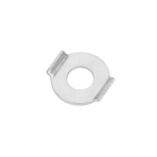 Triumph Wire Stay Headlight Bracket Clamping Washer 83 2210, F12210