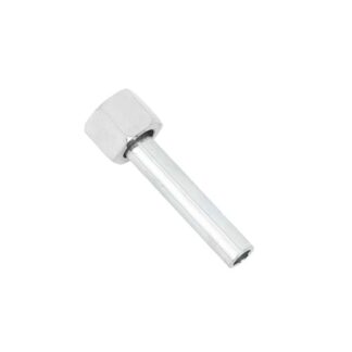 1 4 petcock pipe & nut 82 3334, f3334