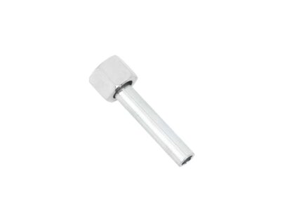 1 4 petcock pipe & nut 82 3334, f3334