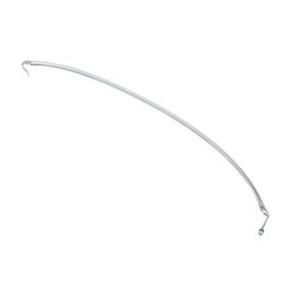 1963 1968 triumph us spec fuel tank strip 82 5564, f5564