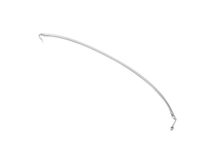 1963 1968 triumph us spec fuel tank strip 82 5564, f5564