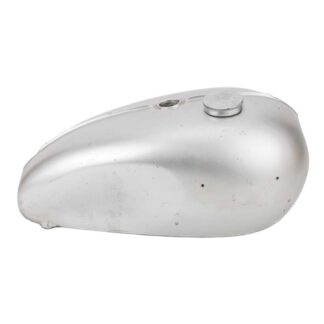 1971 1972 triumph t120 tr6 fuel tank 83 2996, f12996 s
