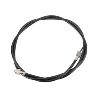 66 chronometric speedometer cable