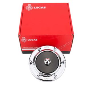 6v lucas hf1234 altette horn