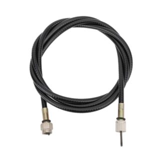 71 veglia speedometer cable