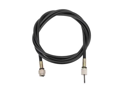 71 veglia speedometer cable