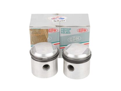Bsa A10 Piston Set 10503 55