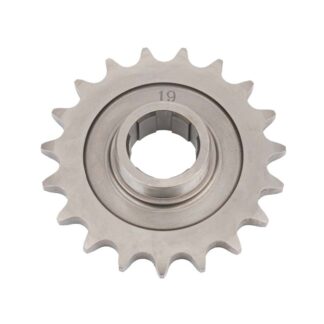 Bsa a50 a65 19t gearbox sprocket 68 3078