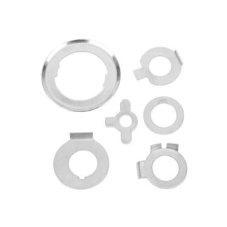 Bsa A50 A65 Lock Washer Set