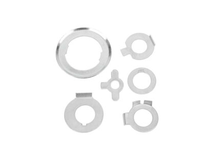 Bsa A50 A65 Lock Washer Set