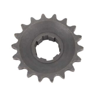 Bsa a7 a10 b31 b33 18t gearbox sprocket 67 3064