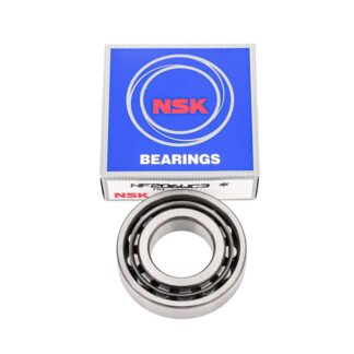 Bsa a7 a10 drive side crankshaft bearing 67 0670, 67 670