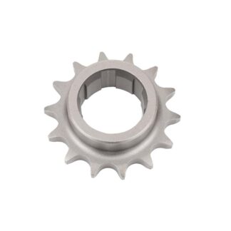 Bsa c15 b40 14t gearbox sprocket 40 3049