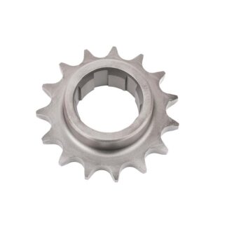 Bsa c15 b40 15t gearbox sprocket 40 3049