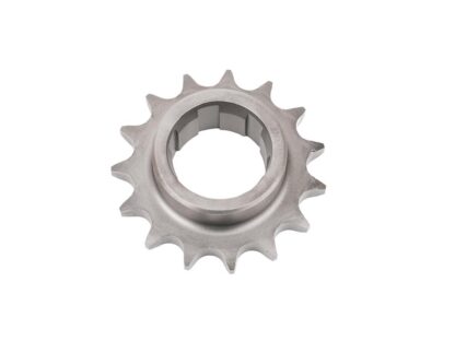 Bsa c15 b40 15t gearbox sprocket 40 3049
