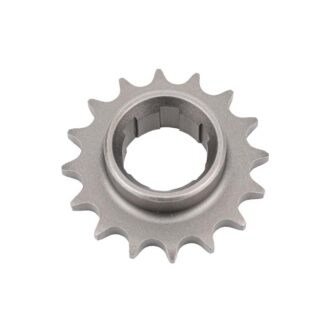 Bsa c15 b40 16t gearbox sprocket 40 3052