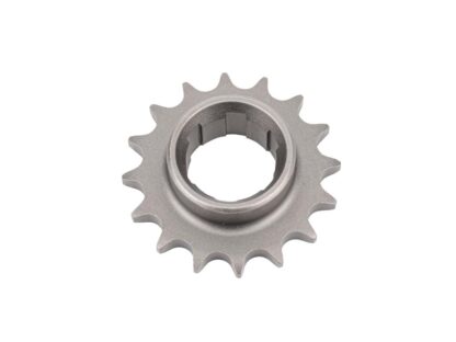 Bsa c15 b40 16t gearbox sprocket 40 3052