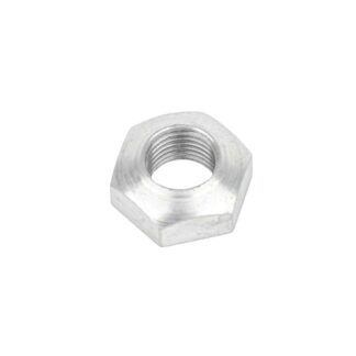 Bsa lh thread footrest nut 28 5839, 82 9050, f9050