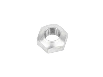 Bsa lh thread footrest nut 28 5839, 82 9050, f9050