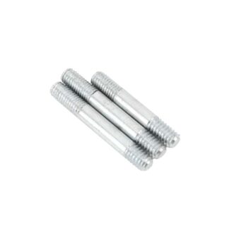 Bsa Oil Pump Stud Set 67 1395, 67 1396