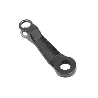 Bsa rear brake arm 42 6045