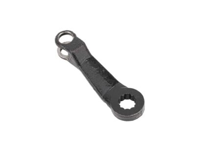 Bsa rear brake arm 42 6045