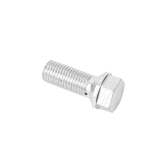 Bsa Rocker Spindle Oil Feed Banjo Bolt  65 0317, 65 317