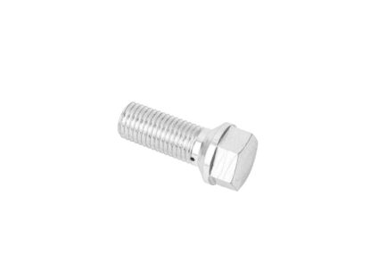 Bsa Rocker Spindle Oil Feed Banjo Bolt  65 0317, 65 317