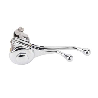 Bowden type magair dual lever
