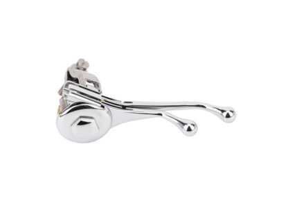 Bowden type magair dual lever