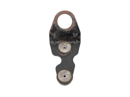 Chronometric speedotacho bracket