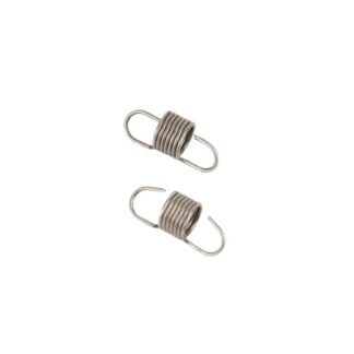 Lucas auto advance springs 54417992