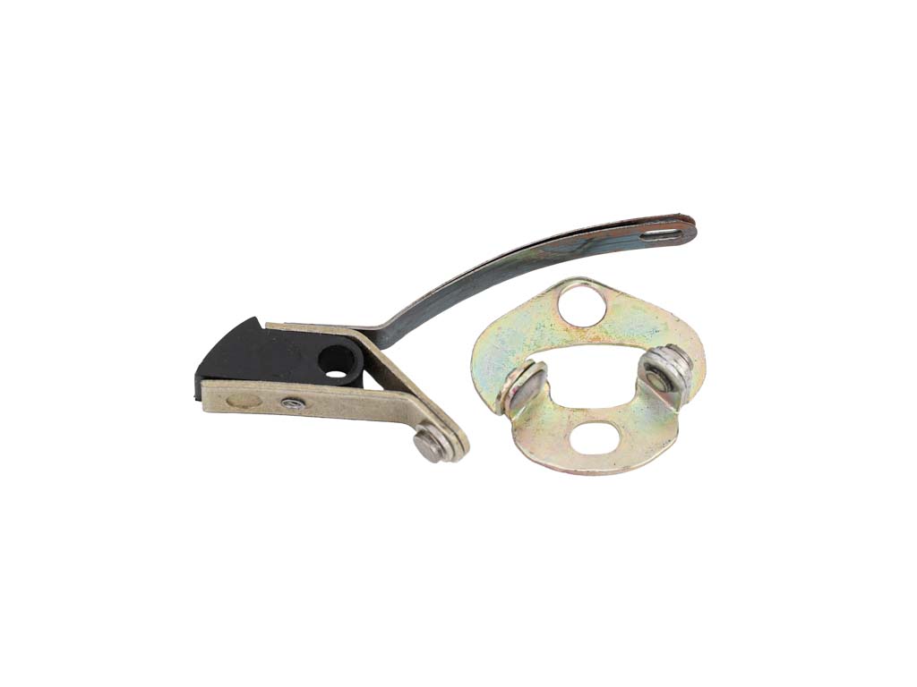 Lucas K1F / K2F Magneto Drive End Oil Seal – SJ Motorcycle Engineering LU459002 (1956 Onward)