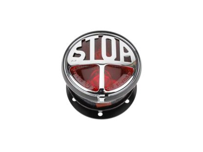Miller type stop tail light