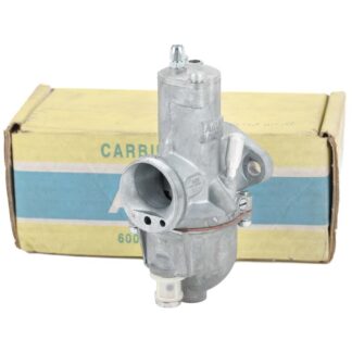 Nos amal 626 rh concentric carburetor r626 66