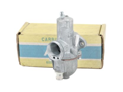 Nos amal 626 rh concentric carburetor r626 66